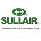 02250057-036 Sullair 10 Series Shaft Seal Kit