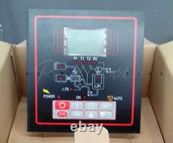 02250071-152 Screw air compressor computer board controller