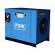 1 Phase 3 Phase 10 Hp 230 V/60 Hz Energy Efficient Rotary Screw Air Compressor