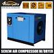 1 Phase 3 Phase 10 Hp Variable Frequency Drive Rotary Screw Air Compressor 230 V