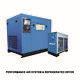 15hp 230v/60hz 11kw 3 Phase Rotary Screw Air Compressor Withrefrigerated Air Dryer