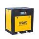 20 Hp Rotary Screw Air Compressor 3 Phase Variable Speed Energy Efficiency 230v