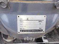 2010 Gardner Denver EnviroAire 37SR-10A 50 Hp Rotary Screw OIL FREE Compressor