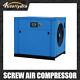 20hp 460v 3ph Variable Frequency Drive Rotary Screw Air Compressor