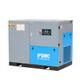 230v 3phase Rotary Screw Air Compressor 50hp/37kw 219cfm 125psi For Industrial