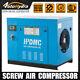 230v/60hz 7.5 Hp 1 Phase Rotary Screw Air Compressor 29cfm @ 125psi Industry