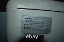 25 HP 132-psi 105.4 Cfm Atlas Copco Ga18 Workplace Air Compressor #28938