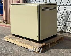 25HP Ingersoll Rand Screw Air Compressor, Unit 1604