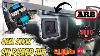 3rd Gen Tundra Arb Twin Air Compressor Oem Style In Bed Mount