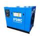 460v 3ph Rotary Screw Air Compressor 20hp 81cfm 125psi For Workshop&industrial