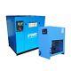 460v 3phase 20hp Screw Air Compressor With 110v 1 Ph Refrigerated Air Dryer Us