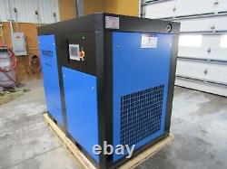 AIR-Max 100 hp. Variable Speed Drive Industrial Rotary Screw air Compressor