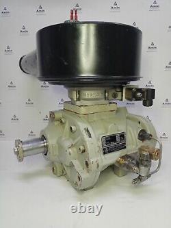 Aerzen VMX45 Screw compressor Air end