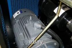 Air-Max MAC-30D 30 hp (Direct drive) Rotary Screw Compressor 12 Year Warranty