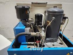 COMPAIR L18-9 95-CFM Rotary Screw Type Air Compressor