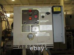 FS Curtis Rotary Screw Air Compressor R/S 40F A/E BSA32 40HP 184 CFM 100PSI 460V