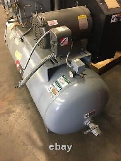Gardner Denver LHRA15 Air Compressor
