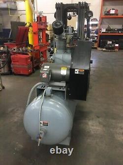 Gardner Denver LHRA15 Air Compressor
