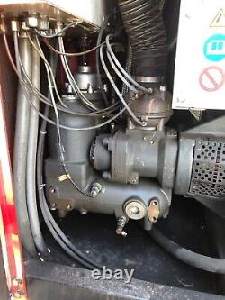 Gardner Denver VS 20 Rotary Screw Air Compressor