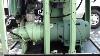 How A Oil Flooded Rotary Screw Air Compressor Works