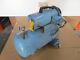 Itt Sycogh12-1 Pneumotive Blue Industrial Shop Air Compressor 3/4 Hp T209816