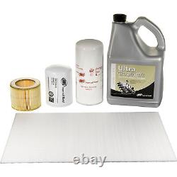 Ingersoll Rand OEM Maintenance Kit for UP6 Rotary Screw Air Compressor with