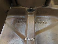 Kaeser DSB 200 Rotary Screw Air Compressor Compressor Only Type S1GMA 3 Nr 71340