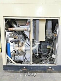 Mo-3941, Ingersoll Rand H300 Rotary Screw Air Compressor. 1264 Acfm. 350 HP