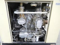 Mo-3942, Ingersoll Rand H300 Rotary Screw Air Compressor. 1264 Acfm. 350 HP