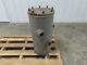 Penway Screw Air Compressor Oil Separator Tank Reservoir Mawp 200 Psi 1-1/4 Npt