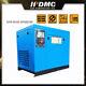 Quality 230v Rotary Screw Air Compressor 39cfm 125psi 3ph Spin-on Oil Separator