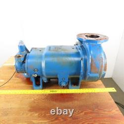 Quincy Believed To Be QSI 350 Rotary Screw Compressor Air End Assembly 60Hp