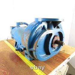 Quincy Believed To Be QSI 350 Rotary Screw Compressor Air End Assembly 60Hp