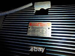 Quincy Q235, Qs1-235-WC Rotary Screw Air Compressor 50 HP M4175