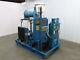 Quincy Qsvi20ann3 Rotary Screw Vacuum Pump 230/460v 40hp Reman Air Compressor