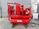 Redmax 40hp Screw Air Compressor 150 Cfm @ 150 Psi Fully Serviced Tested Low Hrs