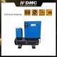 Rotary Screw Air Compressor Withair Dryer + 80 Gal Tank 3 Phase 20hp Industry 230v