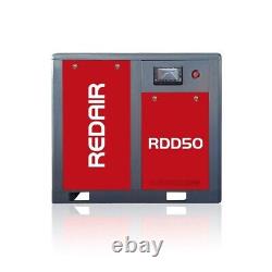 Rotary Screw Air Compressor-redair Rdd50