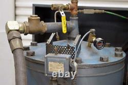 Rotary Screw Joy Twistair 30hp Air Compressor Buyer Responsible for Freight