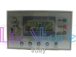 Screw Air Compressor Display Panel MAM-200 Screw Compressor Controller Display
