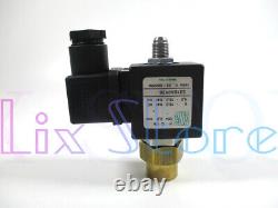 Screw air compressor solenoid valve solenoid 5315A0V25 loading solenoid 110V