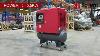 Single Phase Rotary Screw Air Compressors Air Compressor Specialist Sollant Group