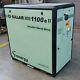 Sullair 15 Hp Variable Speed Drive Rotary Screw Air Cooled 58cfm@125psi Low Hrs