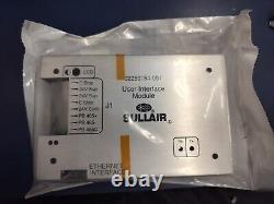 Sullair Compressor Controller Interface Module 02250154-051 Display Board NEW