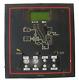 Sullair Supervisor Ii Controller For Rotary Screw Air Compressor Model 8s-8 20h