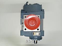 Tamrotor Marine Compressor E12 Code04019024 Rotary Screw Air Compressor