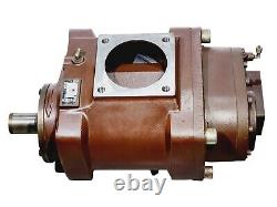 Tamrotor Marine Compressor E25 AIR END Rotary Screw Air Compressor #2
