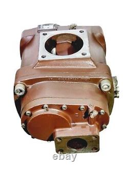 Tamrotor Marine Compressor E25 AIR END Rotary Screw Air Compressor #2
