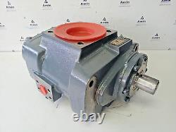 Tamrotor Marine Compressor Type E12 Code04019024H Rotary Screw Air Compressor