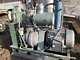 Used Sullair 25-100l 100 Hp Rotary Screw Air Compressor